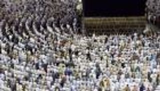 السعودية تصدر 7.2 مليون تأشيرة عمرة