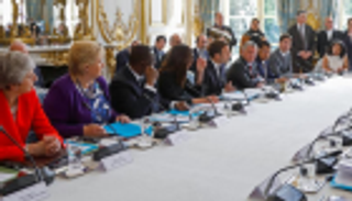 26 دولة وشركة توقع على "نداء كرايستشيرش" لمكافحة الإرهاب