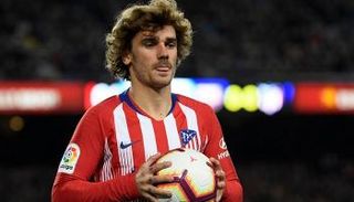 أنطوان جريزمان