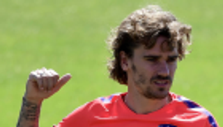 توخيل: التعاقد مع جريزمان ليس واقعيا