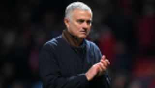 مورينيو يعلن موعد عودته للتدريب