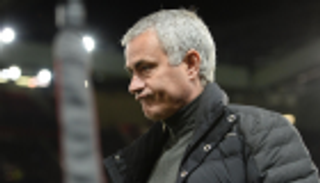 فيديوجراف.. مورينيو يسير على الأشواك بالاقتراب من أبواب يوفنتوس‎