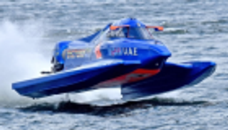 فيكتوري تيم للزوارق السريعة يطمح لتحقيق جائزة البرتغال الكبرى