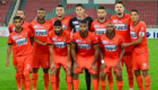 قائد نهضة بركان يكشف عن سلاح فريقه لإسقاط الزمالك