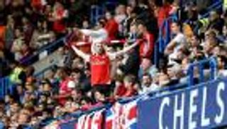 جماهير تشيلسي وأرسنال تقاطع تذاكر نهائي الدوري الأوروبي