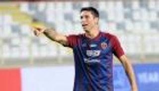 تقرير.. قبضة تيجالي تطوق لقب هداف دوري الخليج العربي