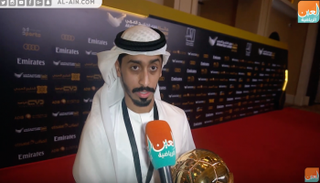 خلفان مبارك