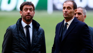 أنييلي وأليجري 