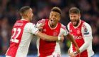 ريال مدريد يجبر تشيلسي على التفكير في نجم أياكس