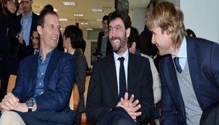 نيدفيد وأليجري