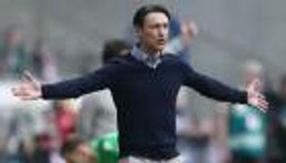 إنفوجراف.. فريقا كوفاتش وفافر السابقان يحددان مستقبل المدربين