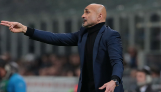 لوتشيانو سباليتي 