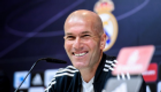 زيدان يلمح لرحيل بيل عن ريال مدريد