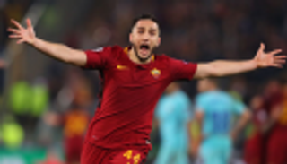 الشرط الجزائي حيلة أرسنال لضم مدافع روما