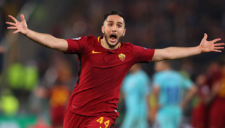 كوستاس مانولاس 