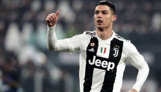 كريستيانو رونالدو