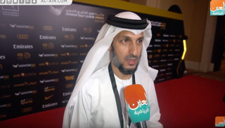 عبدالعزيز العنبري مدرب الشارقة