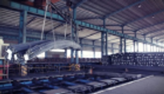 رغم تراجع الدولار.. أسعار الحديد بمصر تواصل الصعود