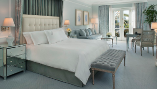 فندق The Peninsula Beverly Hills بالولايات المتحدة