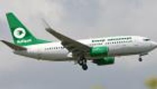 الخطوط الجوية العراقية تؤجل رحلاتها إلى سوريا حتى إشعار آخر