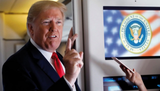 أمريكا وتصاعد التوتر مع إيران