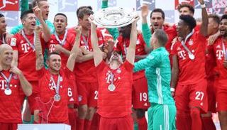 روبين وريبيري