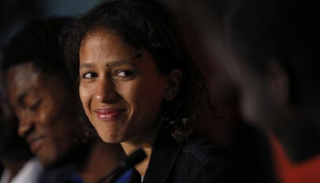 المخرجة ماتي ديوب