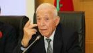 وفاة المفكر السوري الطيب تزيني.. أحد أشهر فلاسفة القرن الـ20