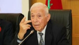 المفكر السوري الطيب تزيني