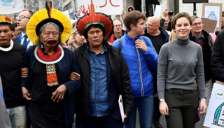 راوني ميتوكتيري