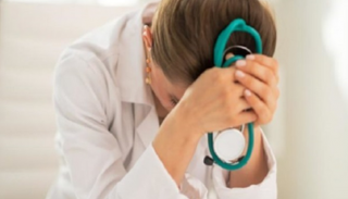 اعتداء على طبيبة يشعل الشارع الأردني - أرشيفية