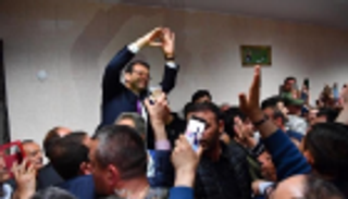 أكرم أوغلو: إعادة الانتخابات هدر لحقوق 16 مليون تركي يعيشون في إسطنبول