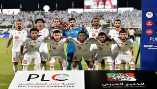 فريق الشارقة