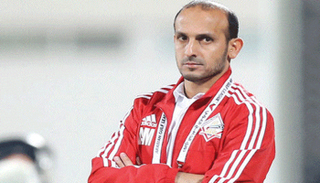 عبدالعزيز العنبري