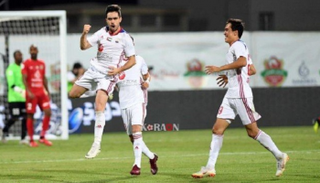 إيجور كورنادو