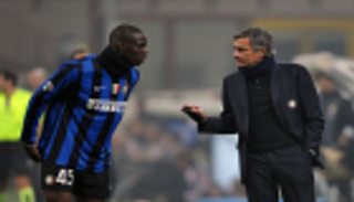 مورينيو يتوقع مستقبلا ساحرا لبالوتيلي