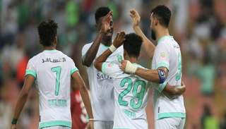 الأهلي السعودي