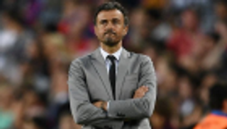 مساعد إنريكي يوضح حقيقة الاستقالة من تدريب إسبانيا