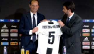 رئيس يوفنتوس يرفض الكشف عن خليفة أليجري