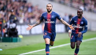 البرازيلي داني ألفيس