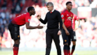 سولسكاير يستعد لفترة إعداد قاسية مع مانشستر يونايتد