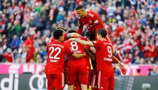 بايرن ميونيخ