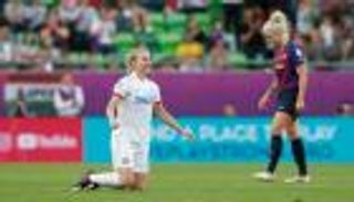 سيدات ليون يكتسحن برشلونة ويتوجن بلقب دوري أبطال أوروبا