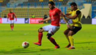 العين الرياضية توضح.. هل وافق هدرسفيلد على بيع رمضان صبحي للأهلي؟