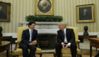 اتفاق "كندي أمريكي" على إلغاء الرسوم الخاصة بالصلب والألمنيوم