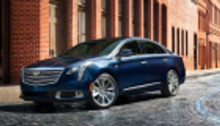 كاديلاك تعلن وقف تصنيع طراز XTS في أكتوبر المقبل