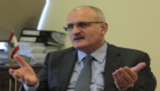 وزير المالية اللبناني يتوقع انخفاض عجز موازنة 2019 دون 9%