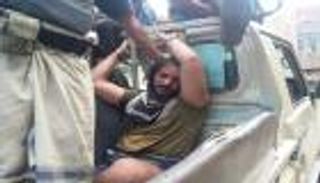 القبض على الإرهابي "بلال الوافي" أخطر المطلوبين في تعز اليمنية