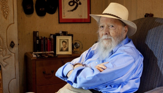 الكاتب هرمان ووك - أرشيفية