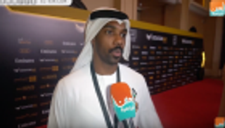 فيديو.. خالد عيسى يعتذر لجماهير العين ويعدهم بالبطولات